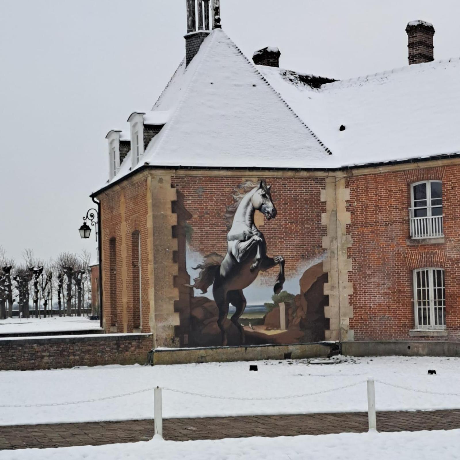 Maison De Charme En Campagne, 5 Min Du Haras Du Pin Nonant-le-Pin Kültér fotó